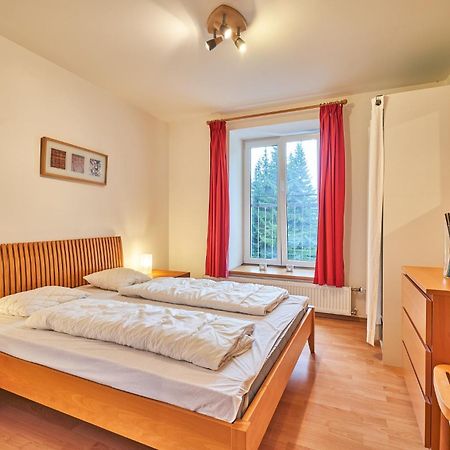 Poustevnik Apartments Pec pod Sněžkou Szoba fotó