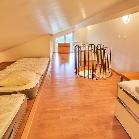 Poustevnik Apartments Pec pod Sněžkou Szoba fotó