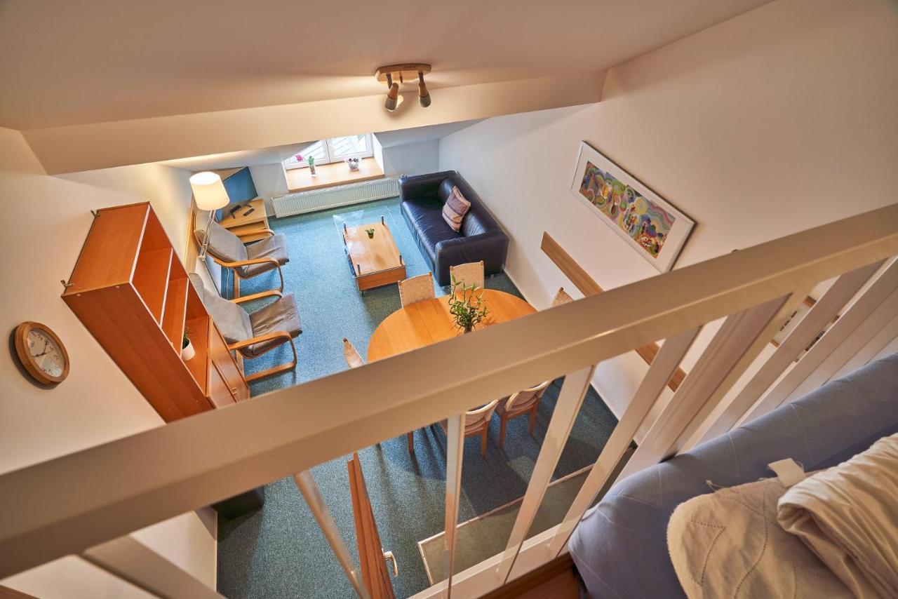 Poustevnik Apartments Pec pod Sněžkou Kültér fotó