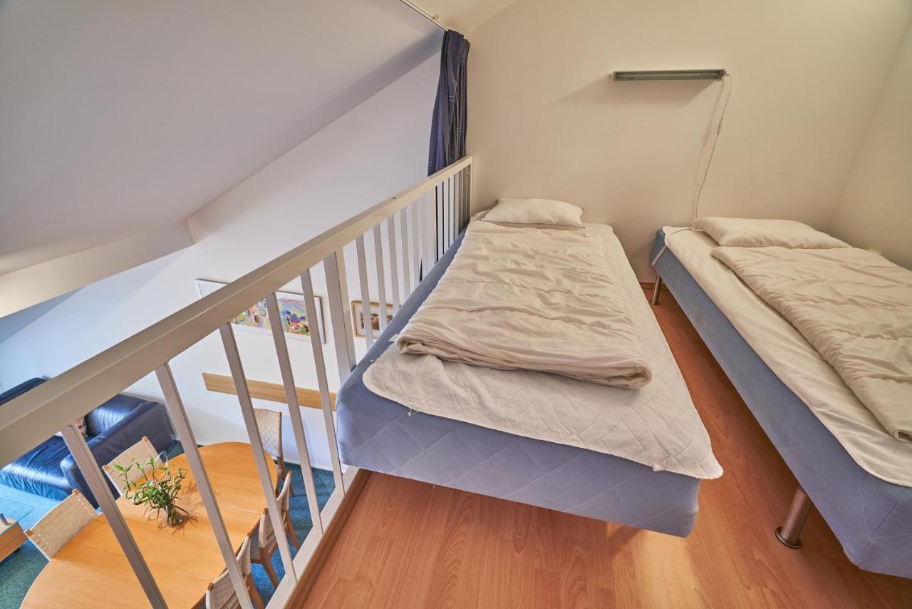 Poustevnik Apartments Pec pod Sněžkou Kültér fotó