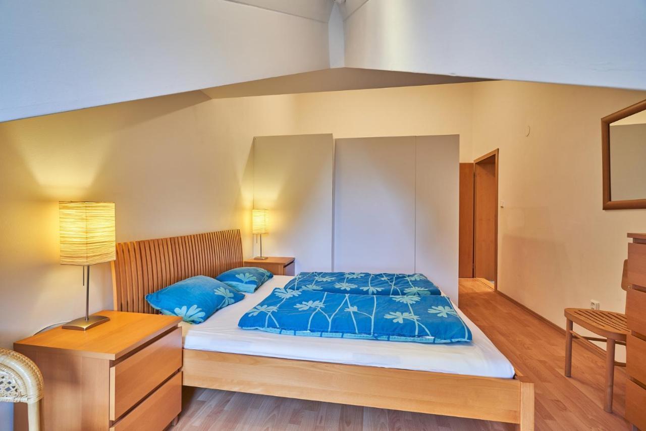 Poustevnik Apartments Pec pod Sněžkou Kültér fotó