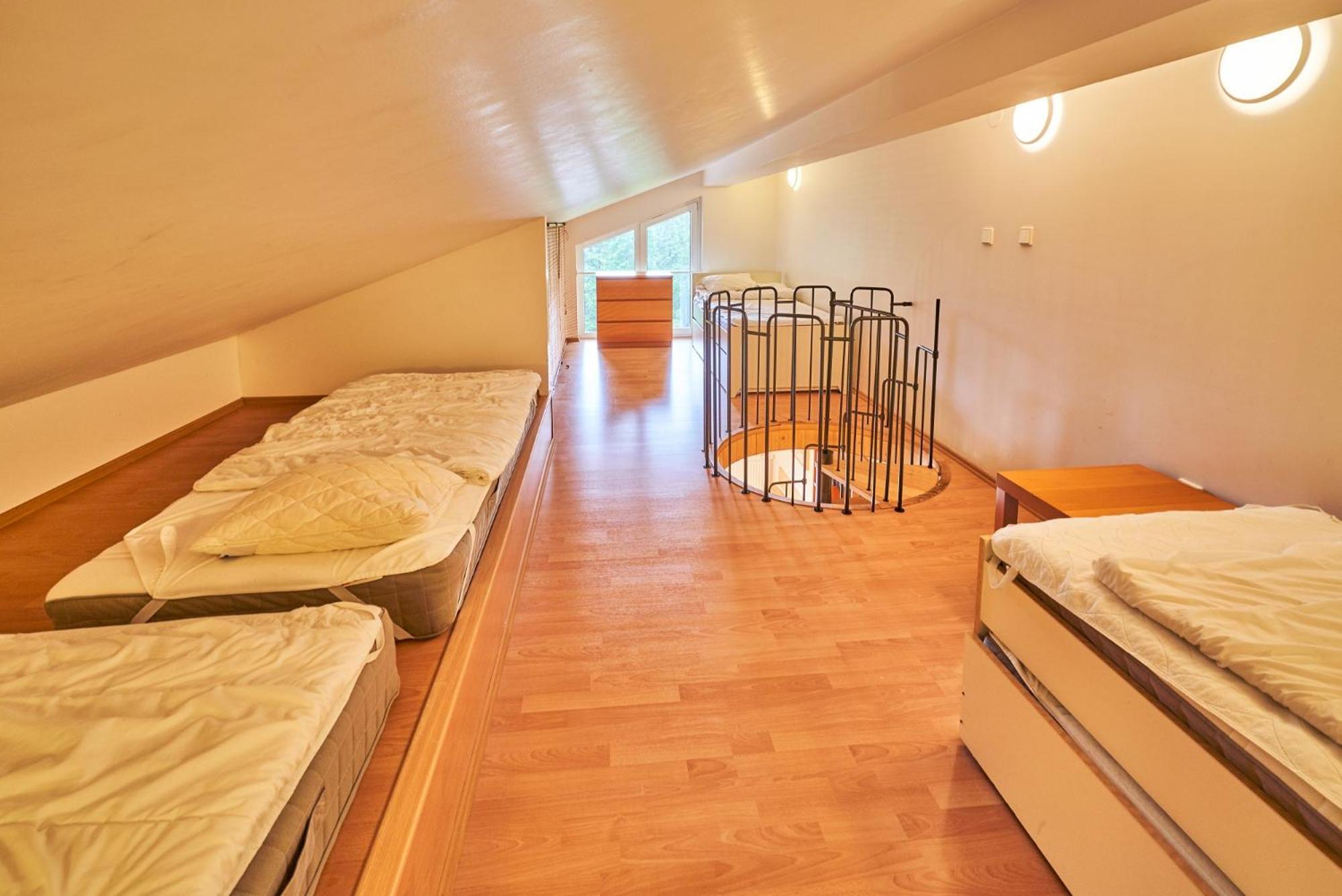 Poustevnik Apartments Pec pod Sněžkou Szoba fotó