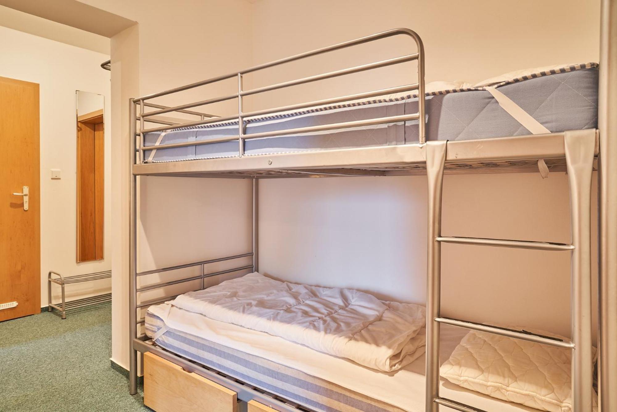 Poustevnik Apartments Pec pod Sněžkou Szoba fotó