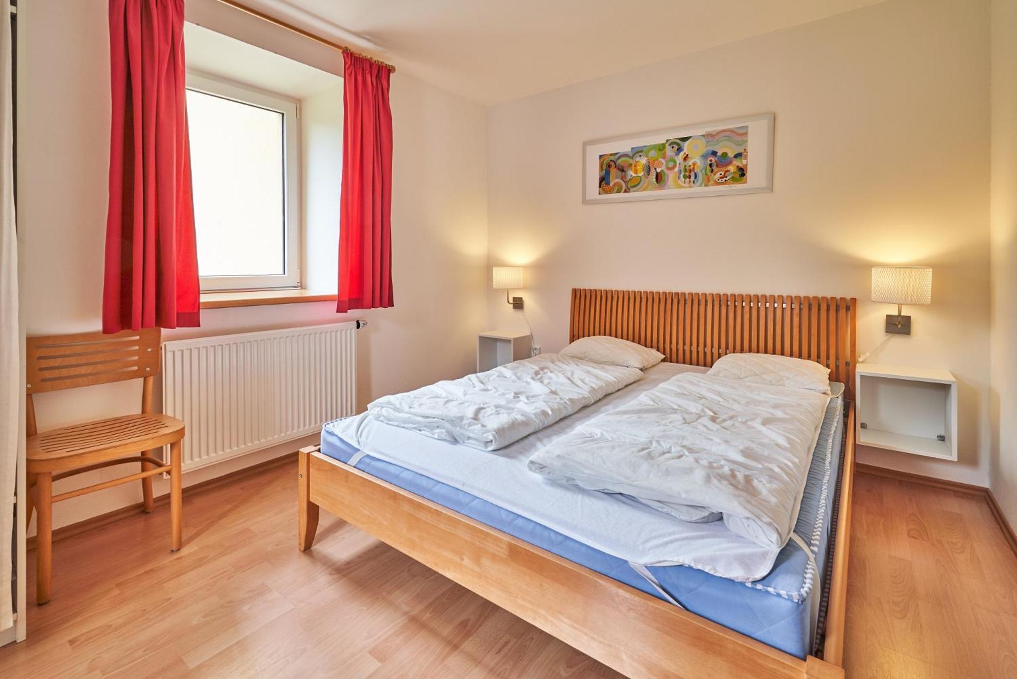 Poustevnik Apartments Pec pod Sněžkou Szoba fotó
