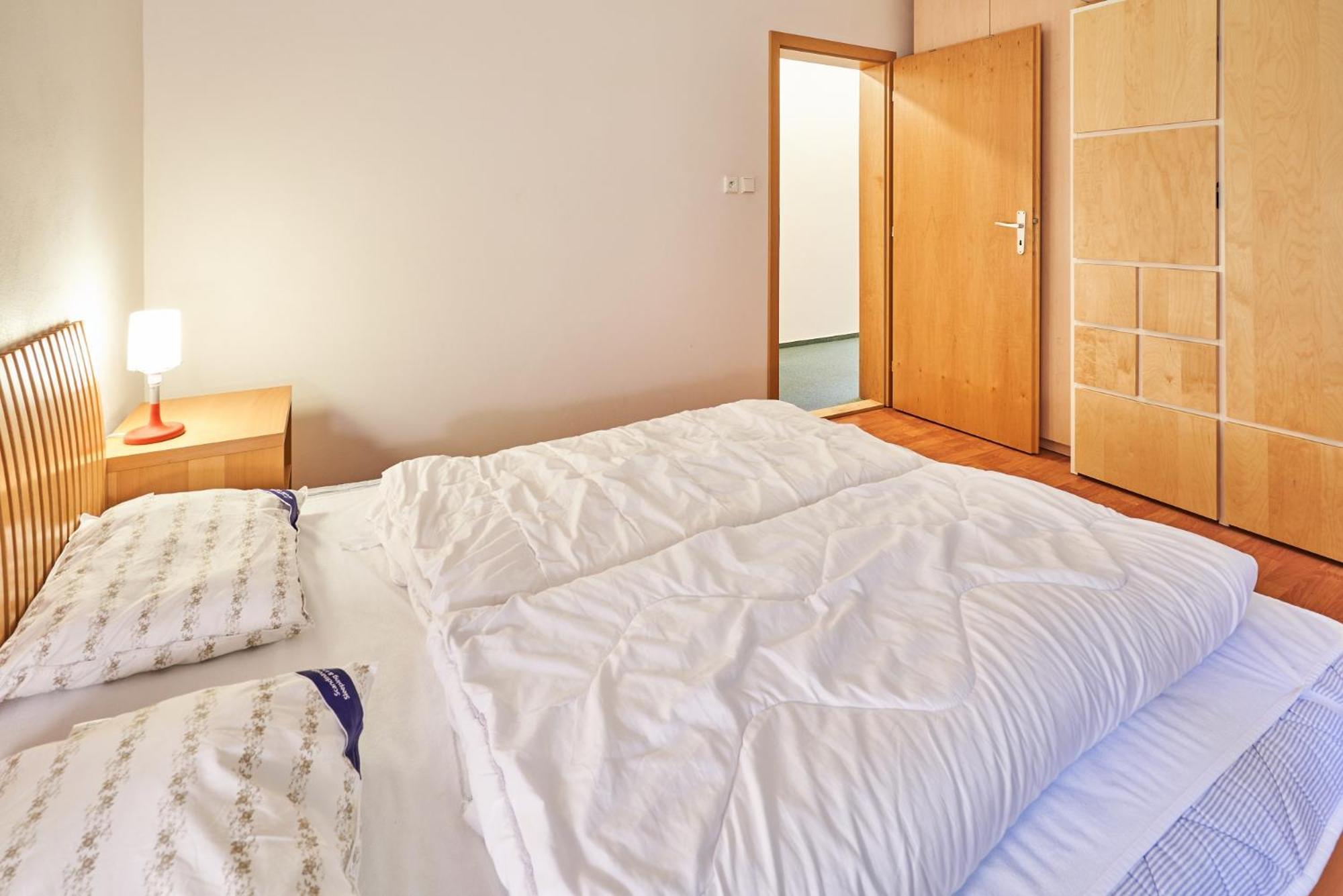Poustevnik Apartments Pec pod Sněžkou Szoba fotó