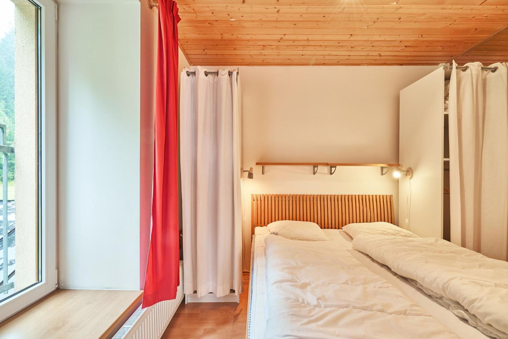 Poustevnik Apartments Pec pod Sněžkou Szoba fotó