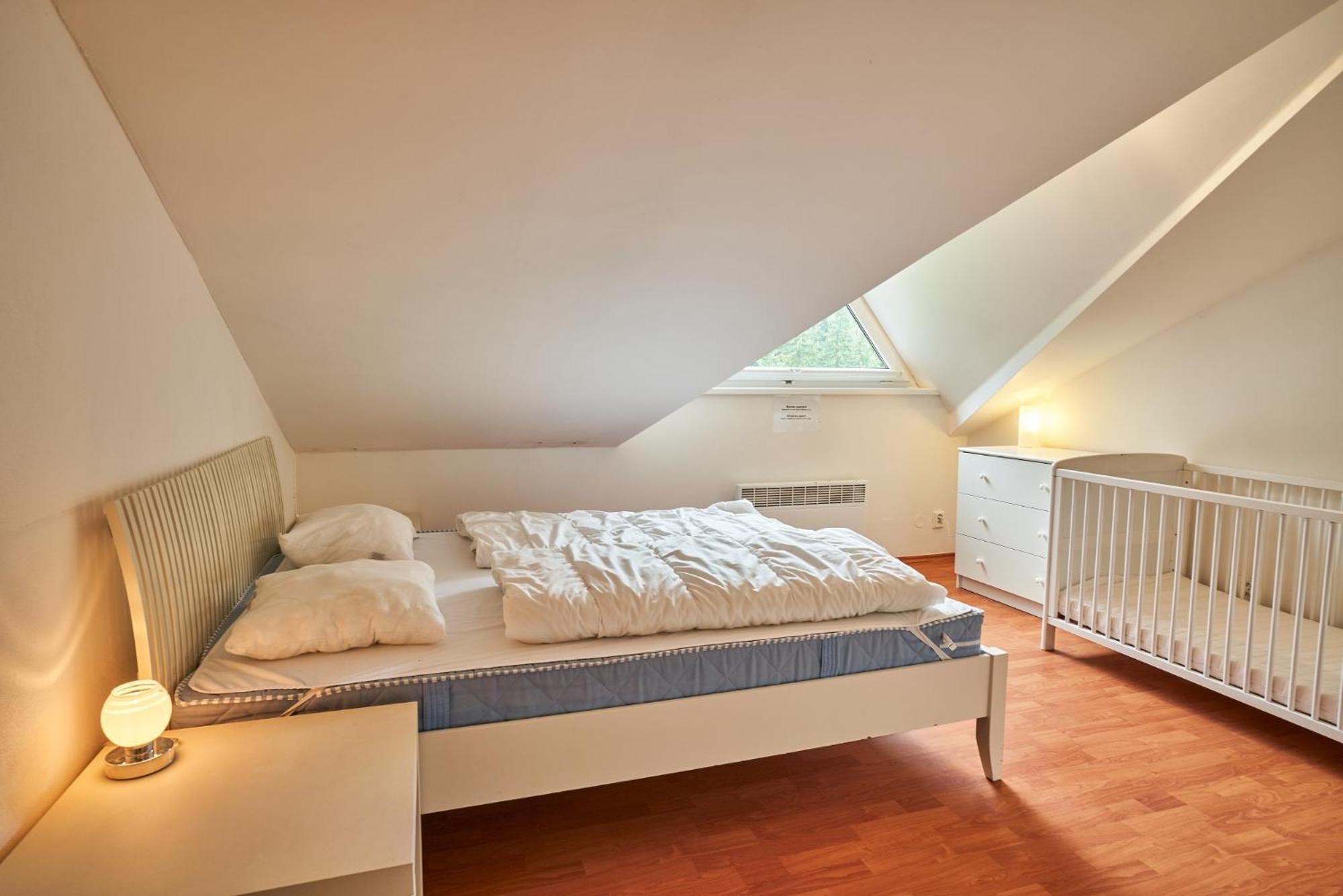 Poustevnik Apartments Pec pod Sněžkou Szoba fotó