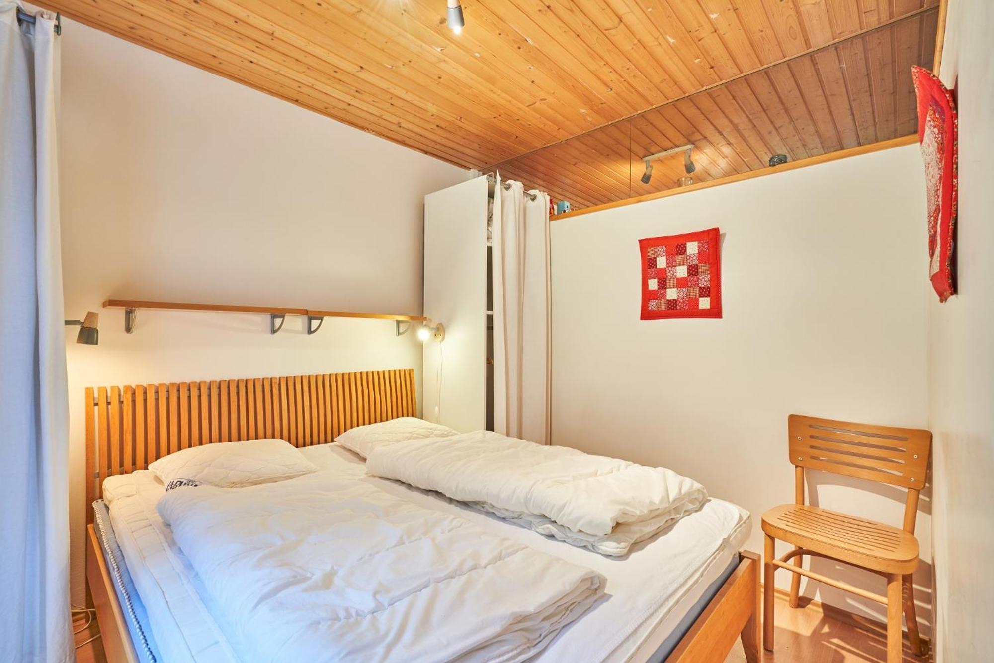Poustevnik Apartments Pec pod Sněžkou Szoba fotó