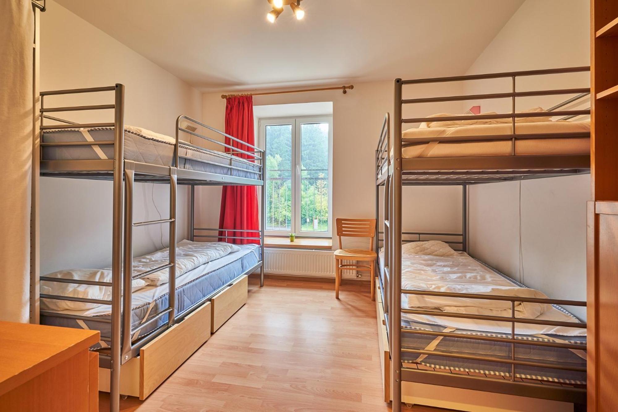 Poustevnik Apartments Pec pod Sněžkou Szoba fotó