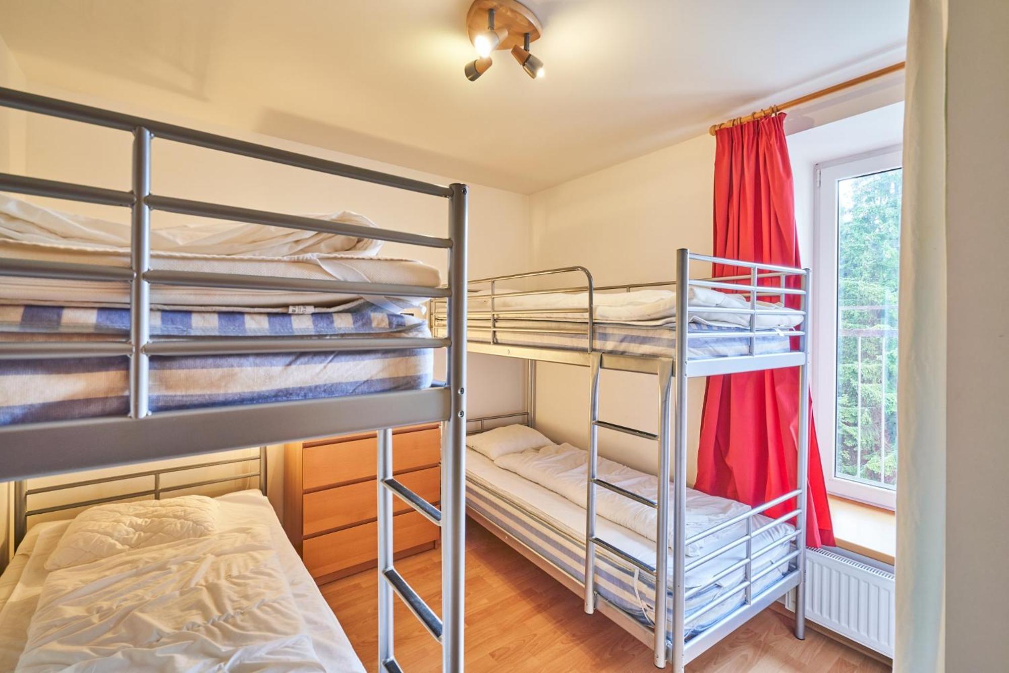 Poustevnik Apartments Pec pod Sněžkou Szoba fotó