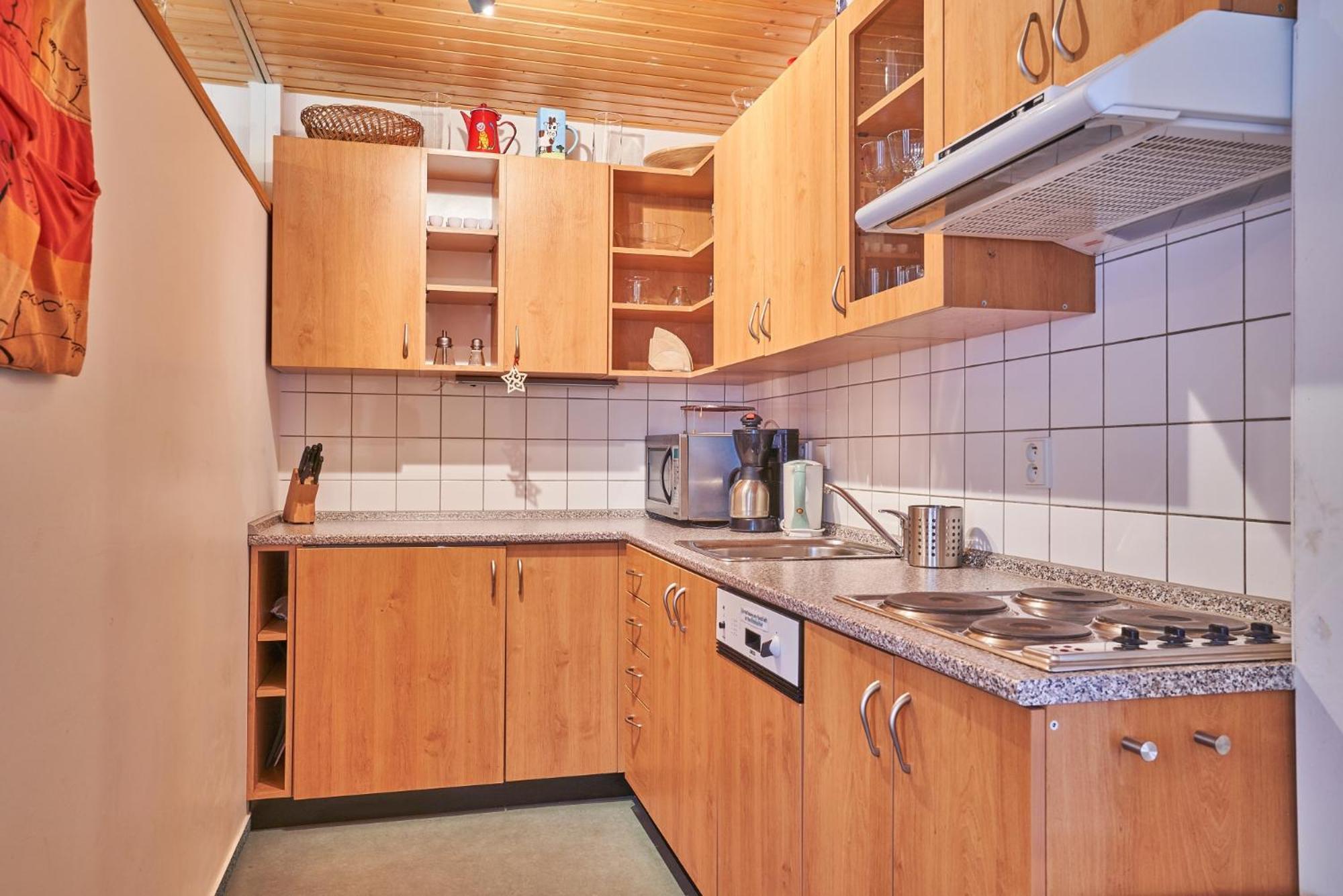 Poustevnik Apartments Pec pod Sněžkou Szoba fotó