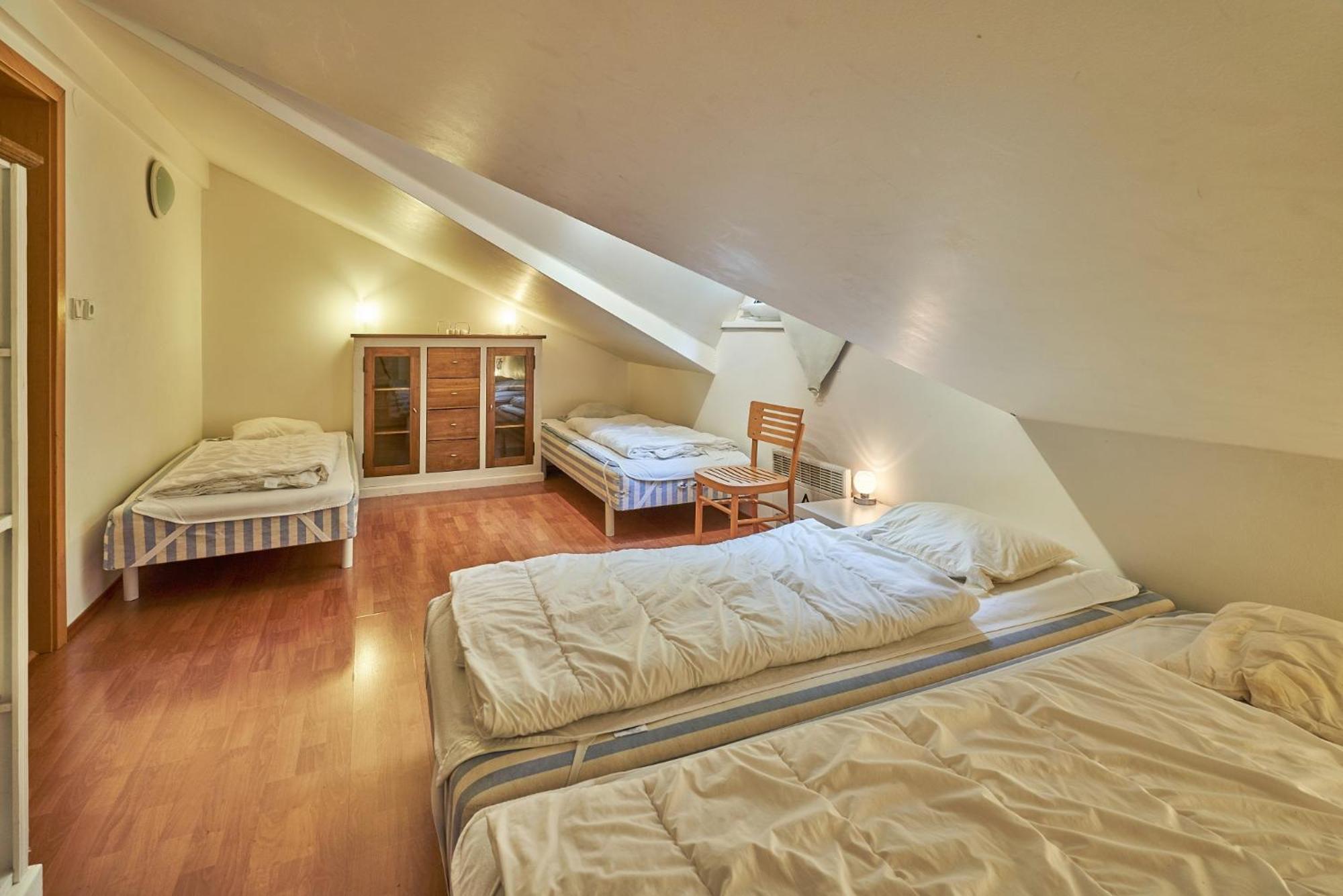 Poustevnik Apartments Pec pod Sněžkou Szoba fotó