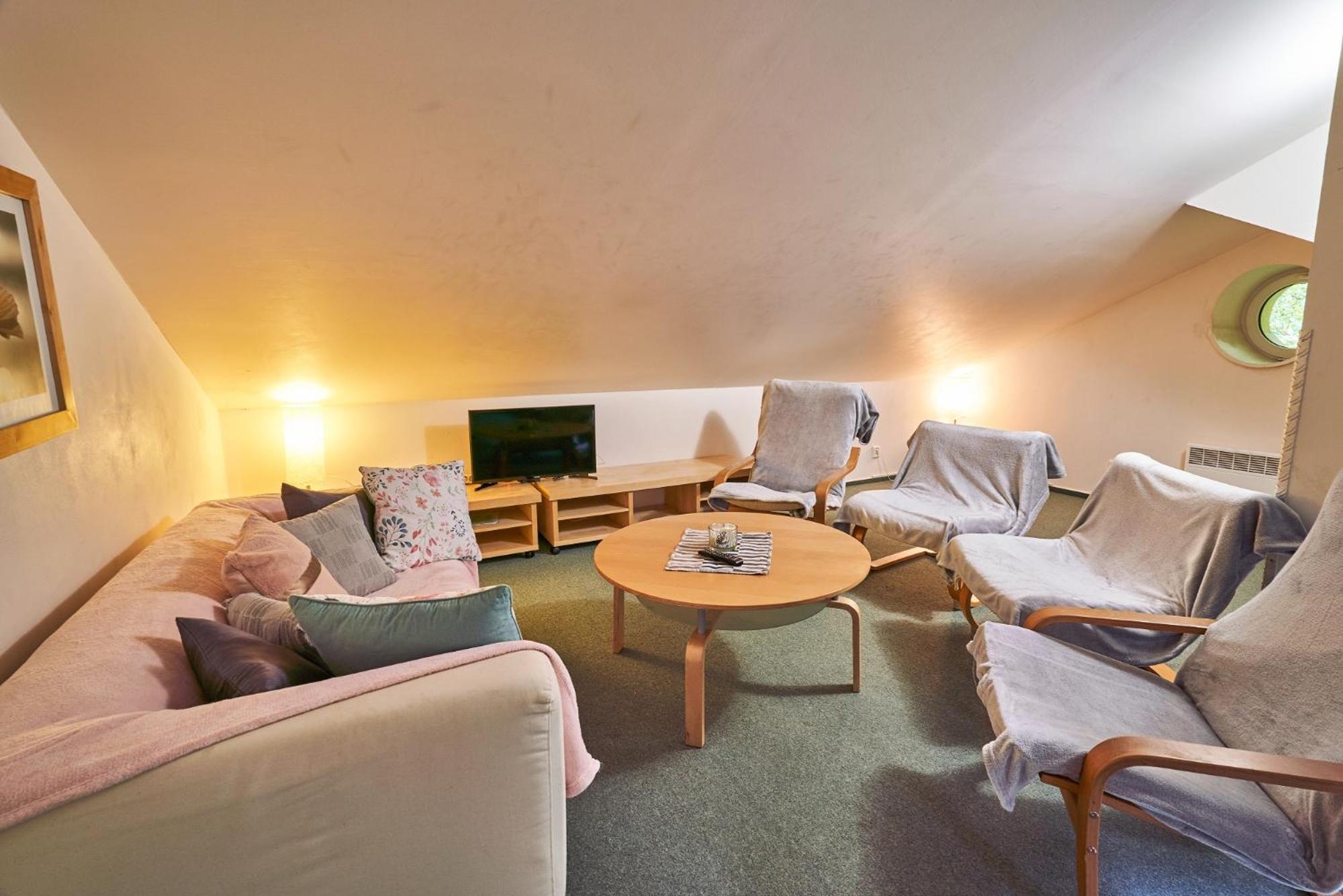 Poustevnik Apartments Pec pod Sněžkou Szoba fotó