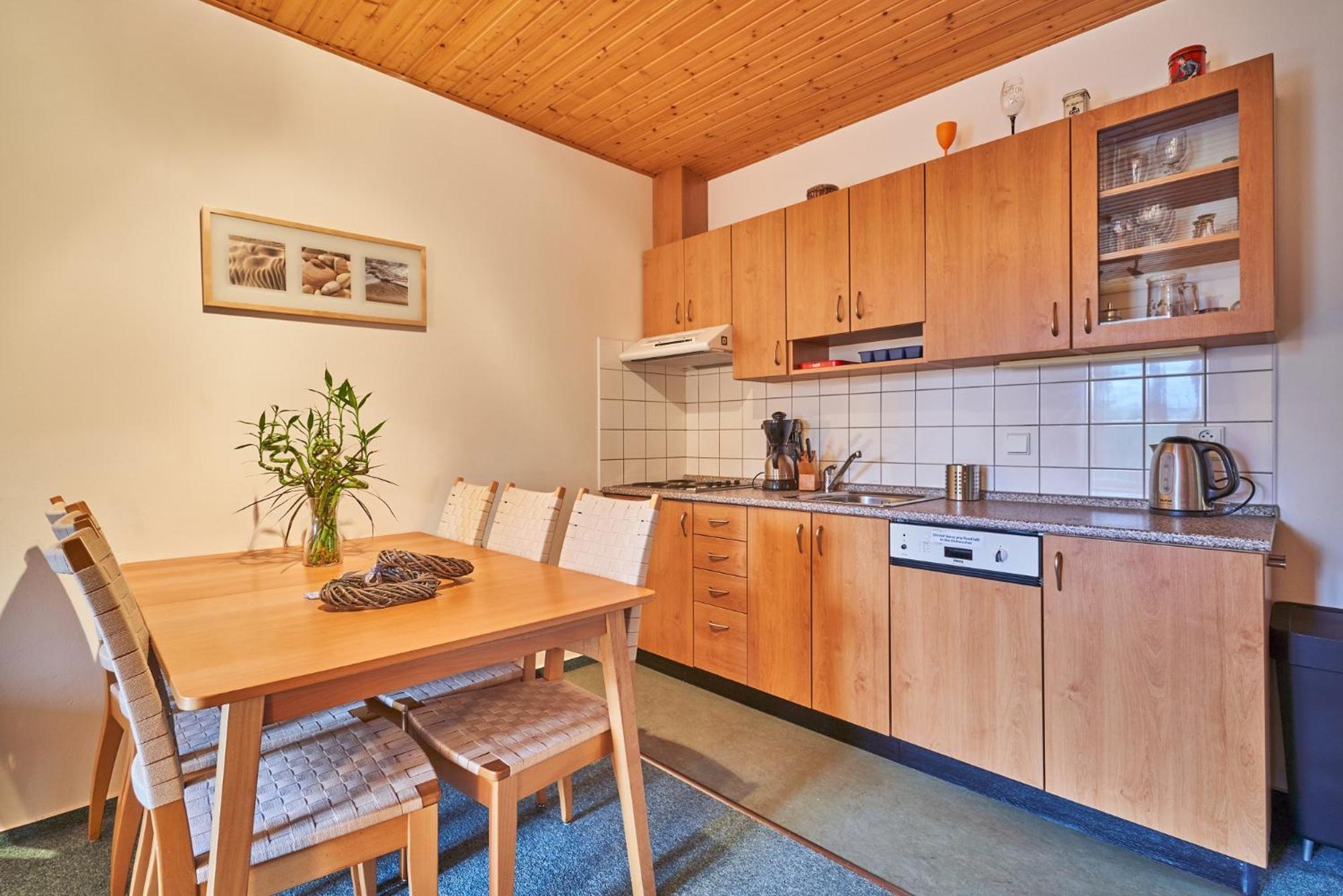 Poustevnik Apartments Pec pod Sněžkou Szoba fotó