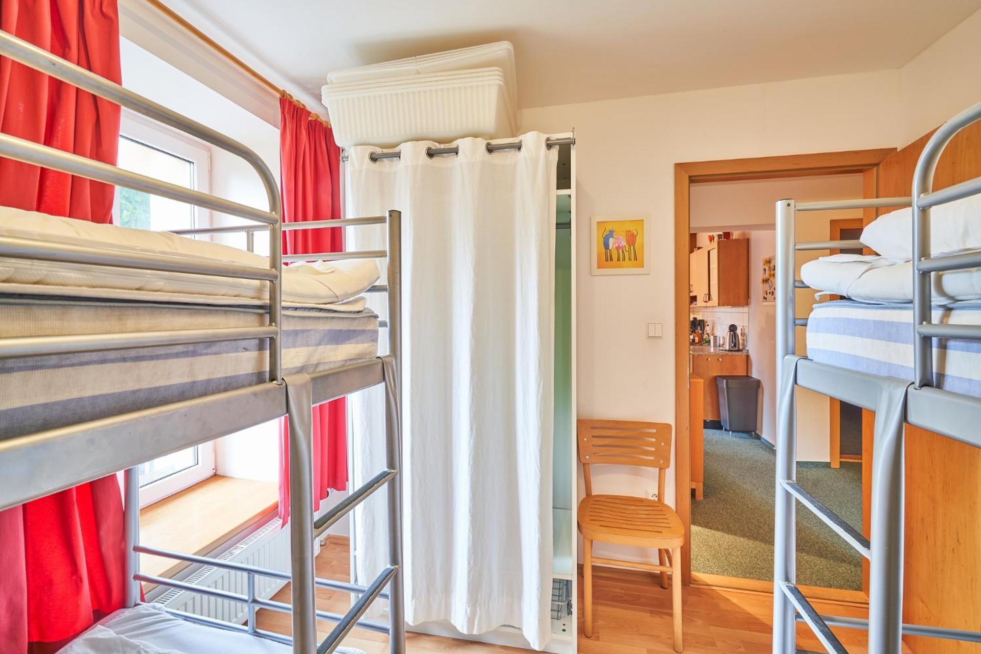 Poustevnik Apartments Pec pod Sněžkou Szoba fotó