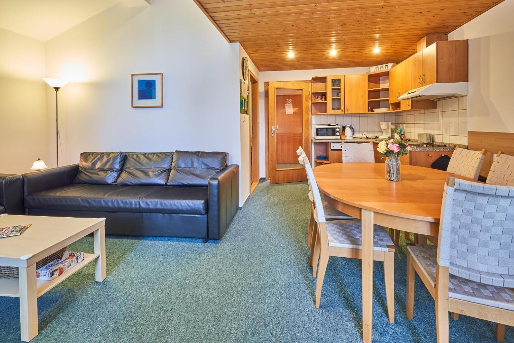 Poustevnik Apartments Pec pod Sněžkou Szoba fotó