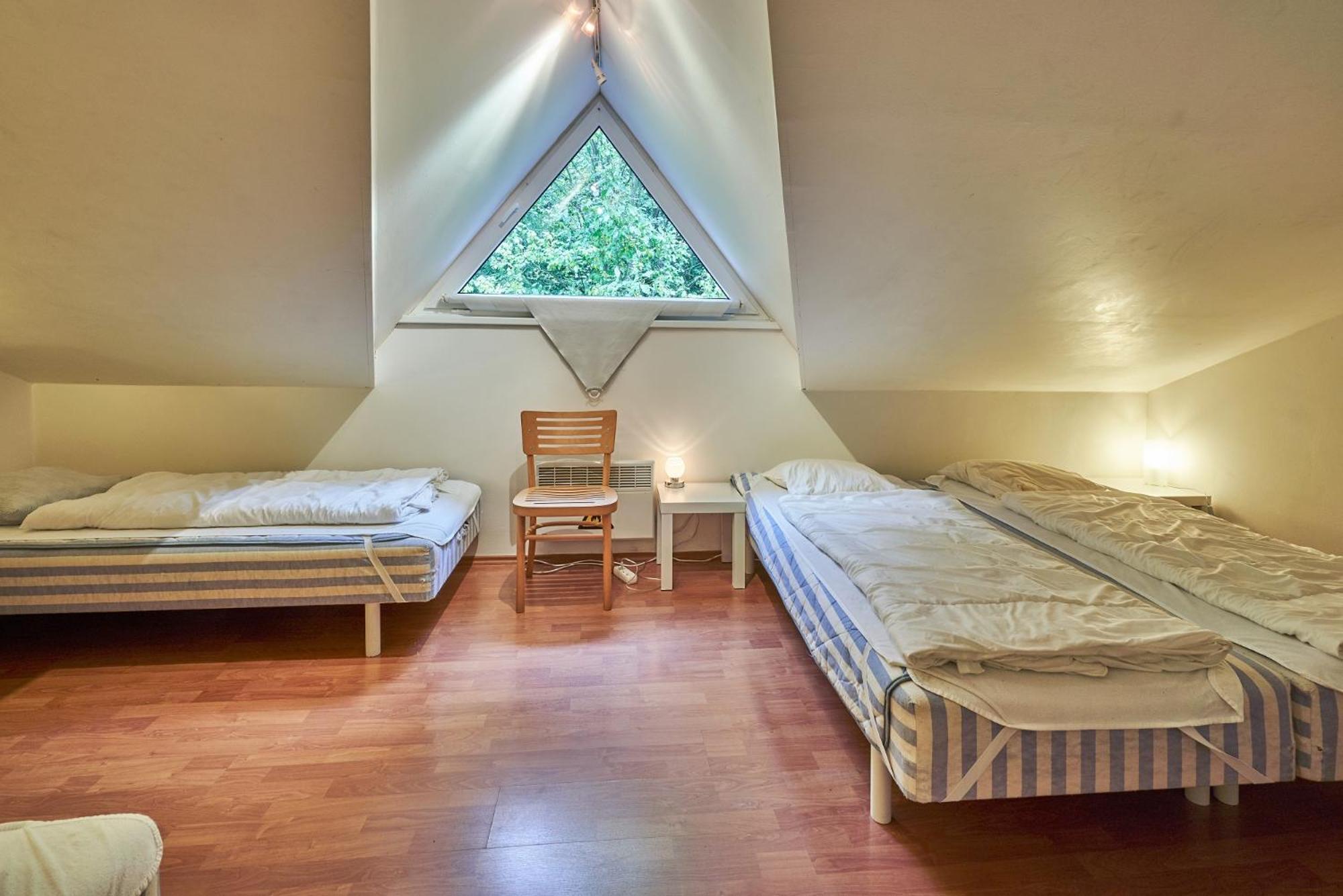 Poustevnik Apartments Pec pod Sněžkou Szoba fotó