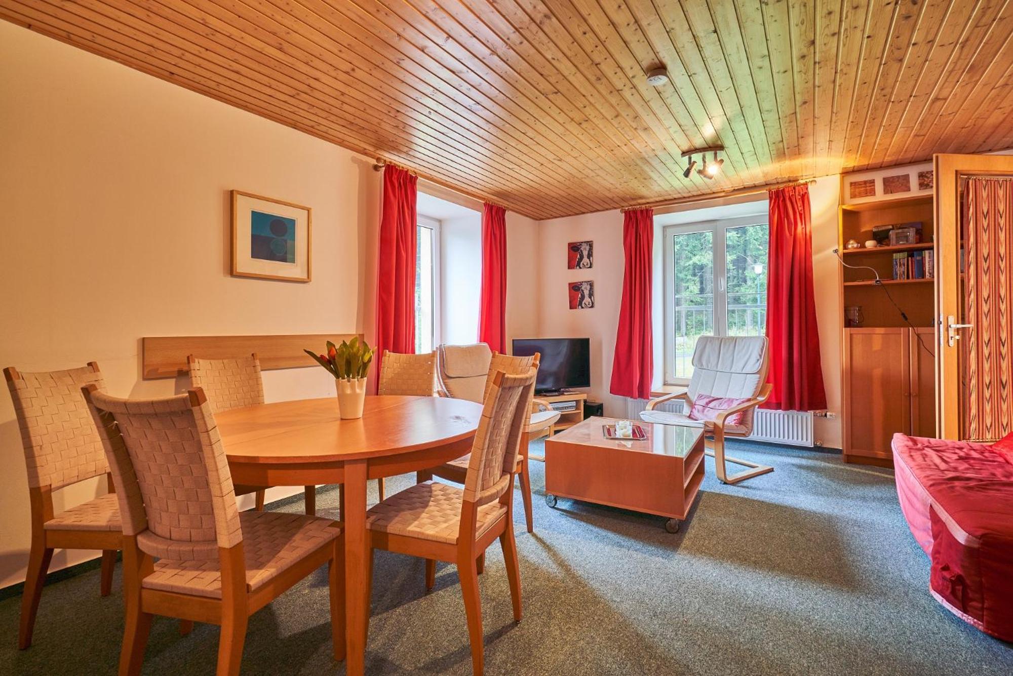 Poustevnik Apartments Pec pod Sněžkou Szoba fotó