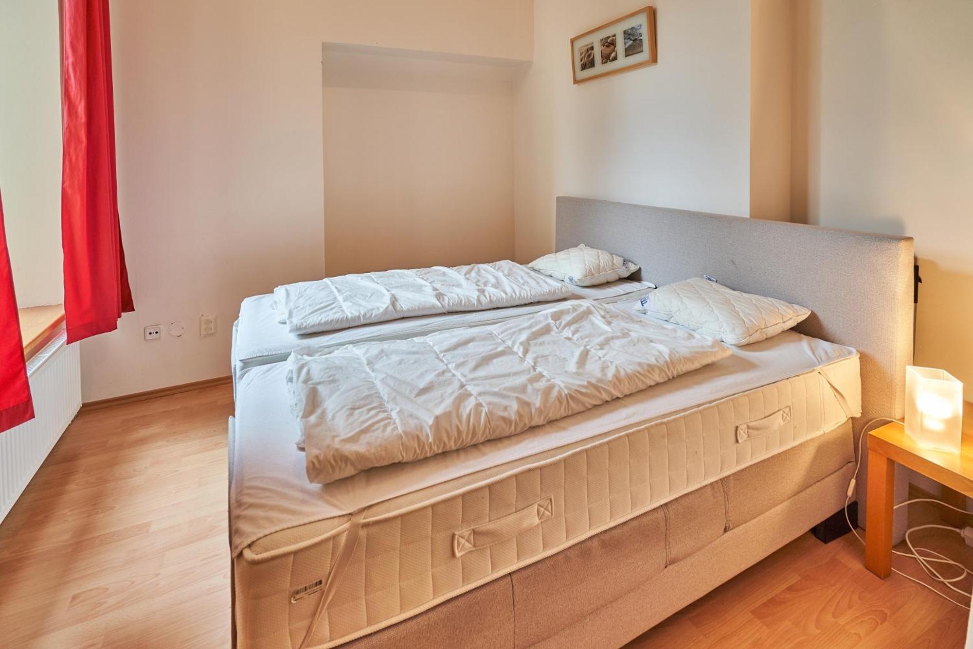 Poustevnik Apartments Pec pod Sněžkou Szoba fotó