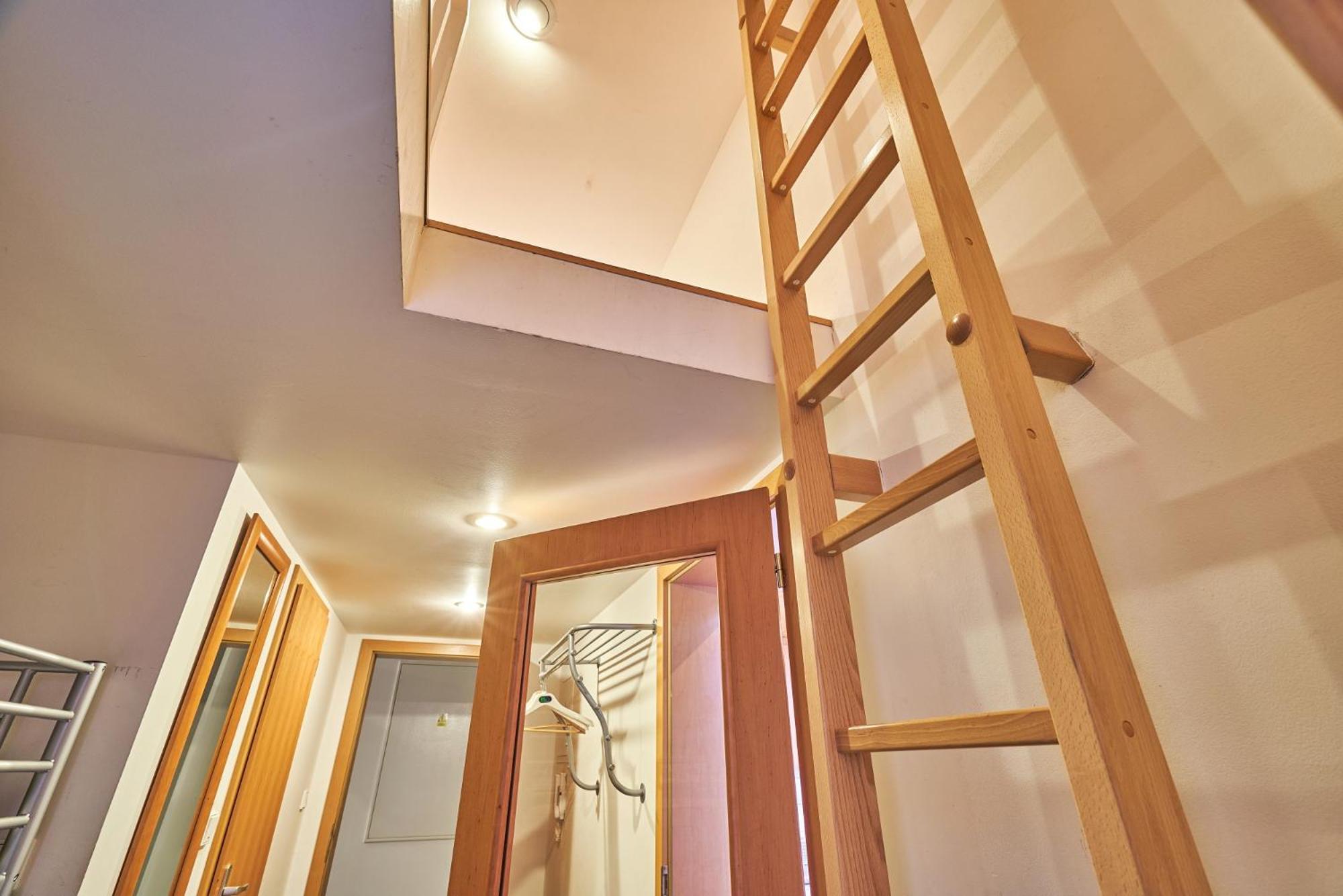 Poustevnik Apartments Pec pod Sněžkou Szoba fotó