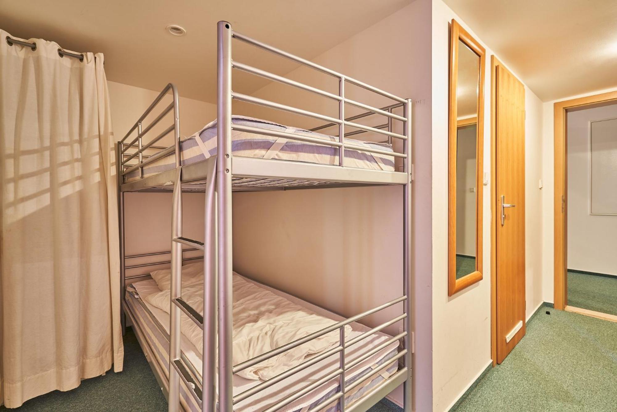 Poustevnik Apartments Pec pod Sněžkou Szoba fotó
