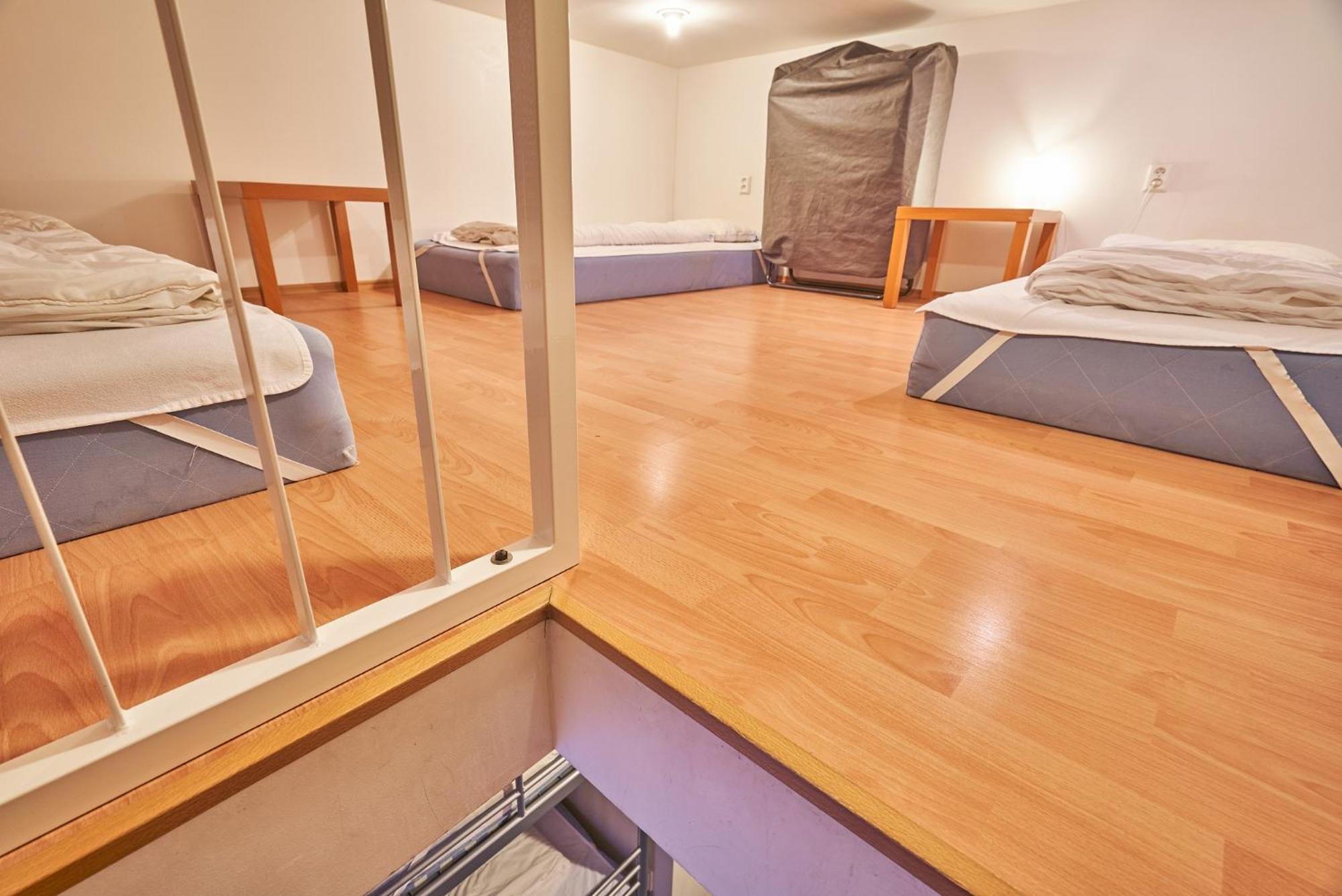 Poustevnik Apartments Pec pod Sněžkou Szoba fotó